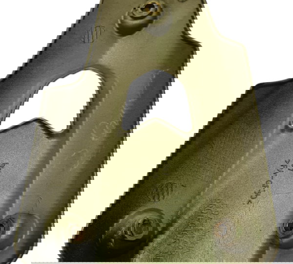 Protetor Escapamento Fazer 250 18/20 Orig Descrição 50777