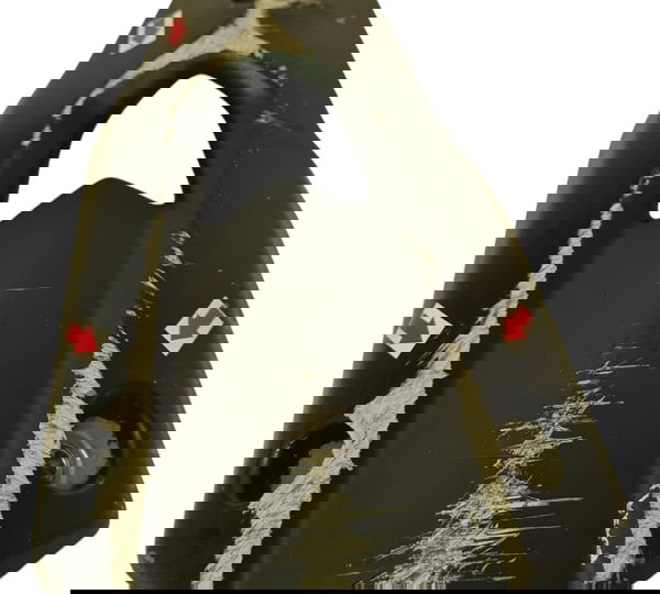 Protetor Escapamento Fazer 250 18/20 Orig Descrição 50777