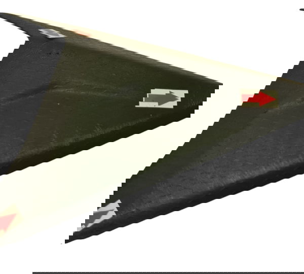 Acabamento Carenagem Pisca Esq Neo 125 18/19 Descriçao 50783 Preto