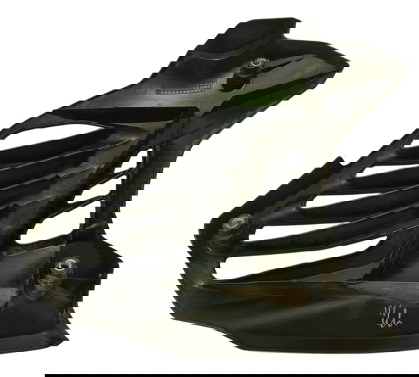 Proteção Radiador Yamaha Nmax 20/22 Orig Descriçao 50813 Preto