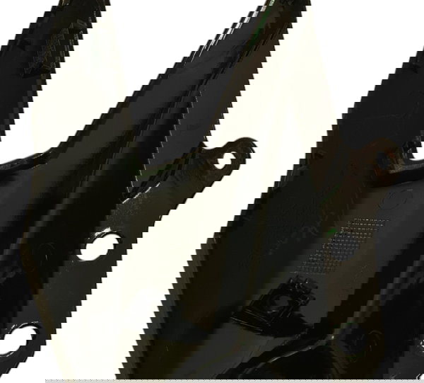 Carenagem Bananinha Dir Fazer 250 19/22 Descriçao 50779 Preto