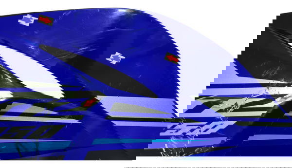 Carenagem Aba Tanque Esq Yamaha Xtz 250 Orig Descriçao 50769