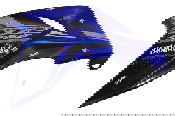 Carenagem Aba Tanque Esq Yamaha Xtz 250 Orig Descriçao 50769