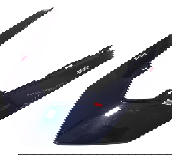 Carenagem Frontal Bolha Nmax 160 21/22 Orig Descrlçao 50832 Azul