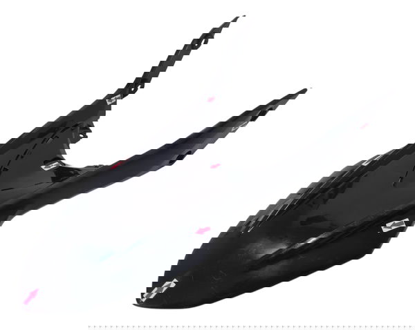 Bico Frontal Yamaha Xtz 250 19/22 Orig Descriçao 50815 Preto