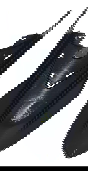 Bico Frontal Yamaha Xtz 250 19/22 Orig Descriçao 50815 Preto