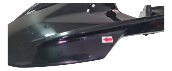 Bico Frontal Yamaha Xtz 250 19/22 Orig Descriçao 50815 Preto