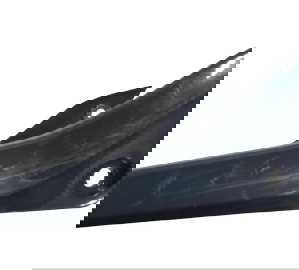 Bico Frontal Yamaha Xtz 250 19/22 Orig Descriçao 50815 Preto