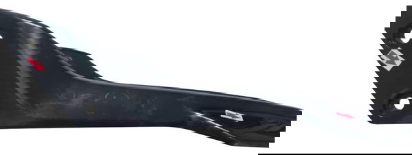 Bico Frontal Yamaha Xtz 250 19/22 Orig Descriçao 50815 Preto