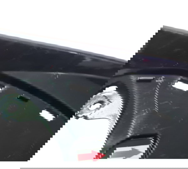 Bico Frontal Yamaha Xtz 250 19/22 Orig Descriçao 50815 Preto