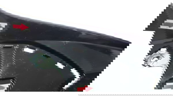 Bico Frontal Yamaha Xtz 250 19/22 Orig Descriçao 50815 Preto