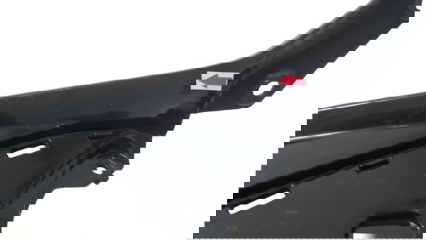 Bico Frontal Yamaha Xtz 250 19/22 Orig Descriçao 50815 Preto