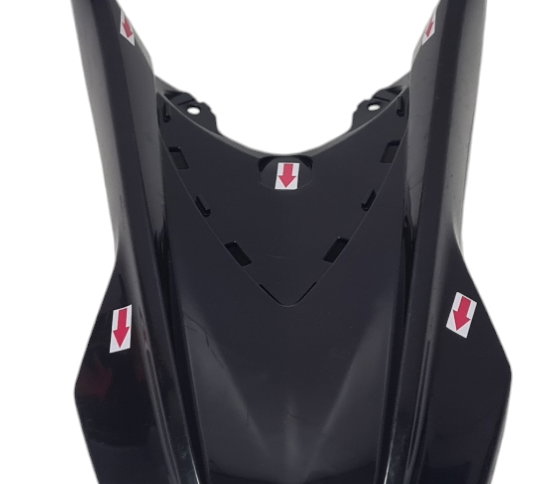 Bico Frontal Yamaha Xtz 250 19/22 Orig Descriçao 50815 Preto