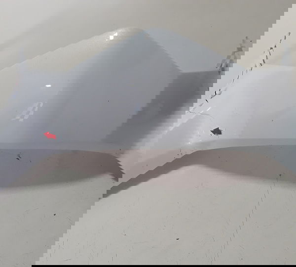 Carenagem Frontal Farol N Max 160 21/23 Orig Detalhe 50843 Branco