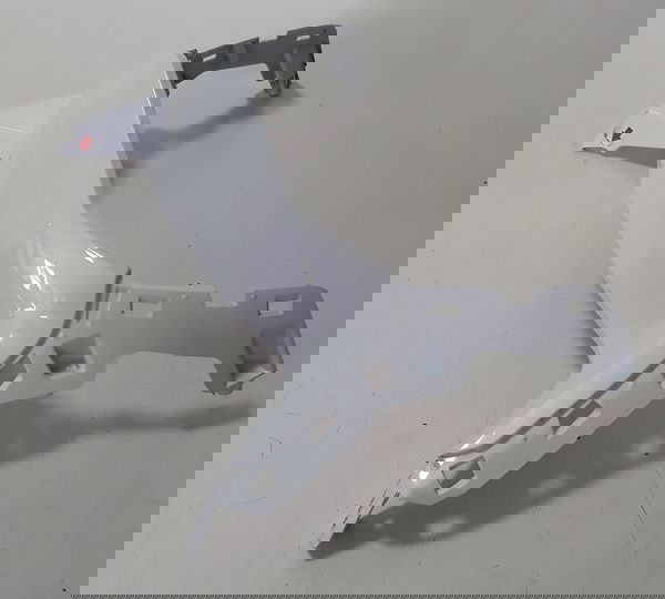 Carenagem Frontal Farol N Max 160 21/23 Orig Detalhe 50843 Branco