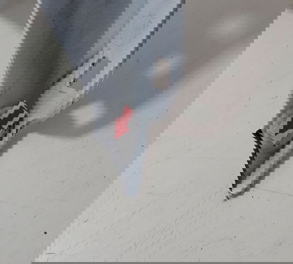 Carenagem Frontal Farol N Max 160 21/23 Orig Detalhe 50843 Branco