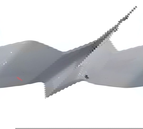 Carenagem Frontal Farol N Max 160 21/23 Orig Detalhe 50843 Branco