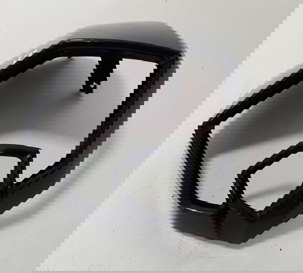 Carenagem Acabamento Painel Neo 125 Orig Detalhe 50844 Preto