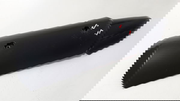 Protetor Escapamento Yamaha Xmax 250 Orig Detalhe 50847