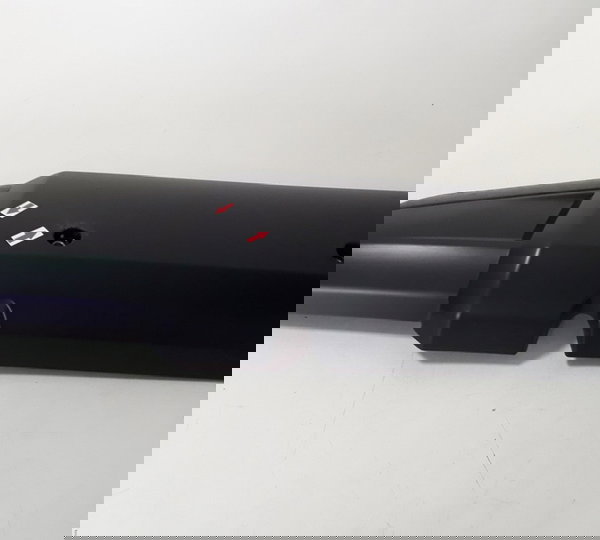 Protetor Escapamento Yamaha Xmax 250 Orig Detalhe 50847