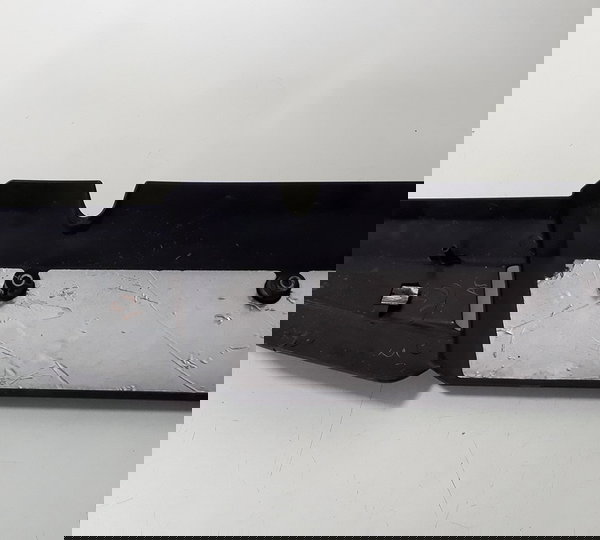 Protetor Escapamento Yamaha Xmax 250 Orig Detalhe 50847