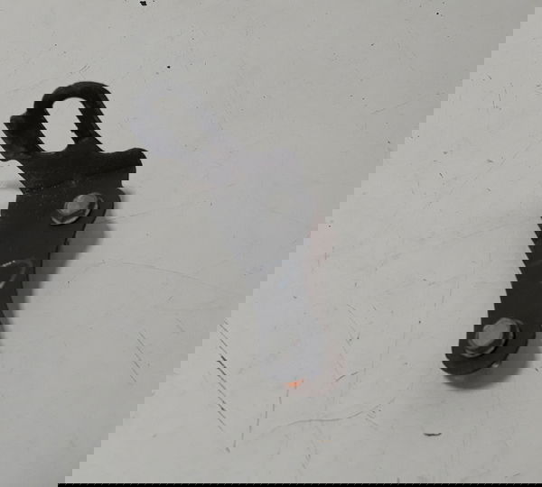 Suporte Farol Yamaha Factor 150 Orig 50792