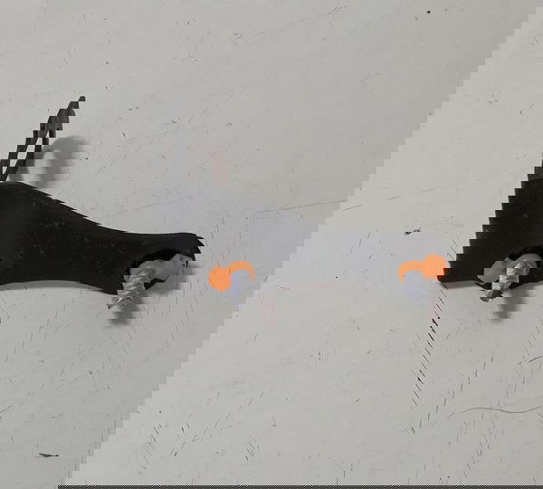 Suporte Farol Yamaha Factor 150 Orig 50792