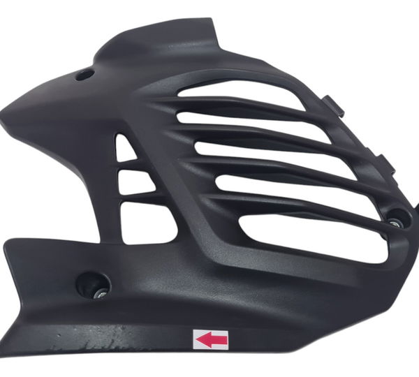 Proteção Ventoinha Yamaha N-max 20/22 Orig Descriçao 50831