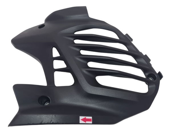 Proteção Ventoinha Yamaha N-max 20/22 Orig Descriçao 50831