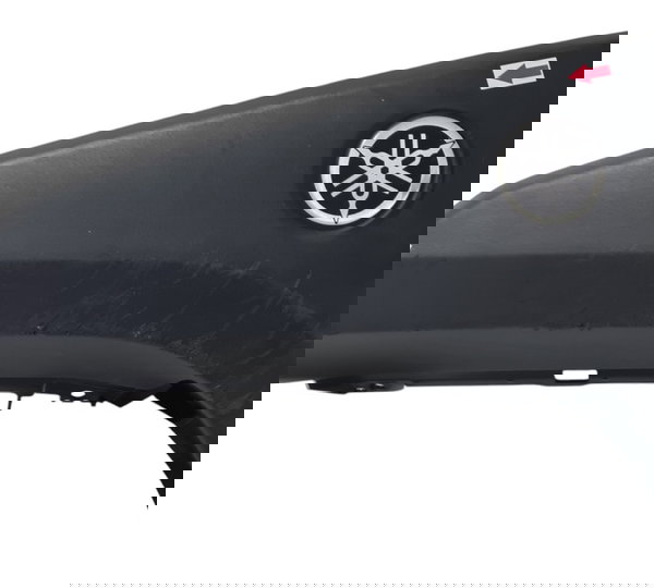 Acabamento Lateral Dir Yamaha Nmax 21/22 Descrição 50733 Preto