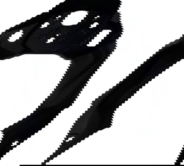 Carenagem Painel Kawasaki Versys 300 18/24 Orig 50657 Preto