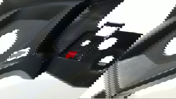 Carenagem Painel Kawasaki Versys 650 17/22 Orig 50656