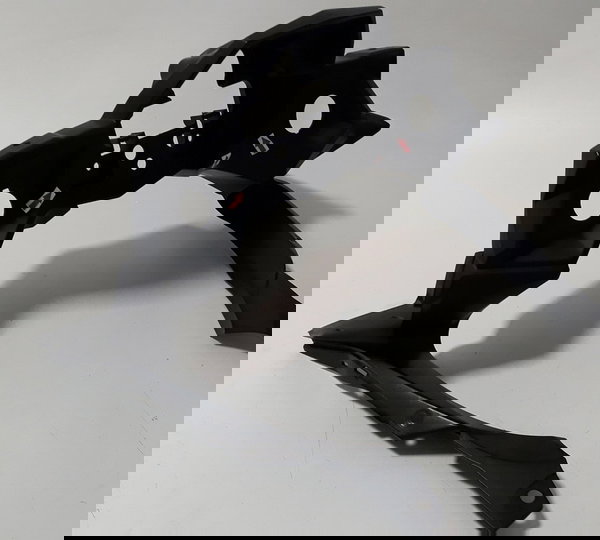 Carenagem Painel Kawasaki Versys 650 17/22 Orig 50656 Preto