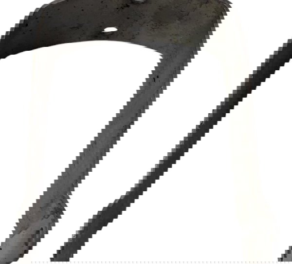 Suporte Paralama Dianteiro Yamaha Fazer 150 14/22 Orig 50611 Prateado