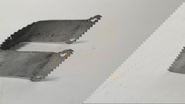Suporte Paralama Dianteiro Yamaha Fazer 150 14/22 Orig 50610