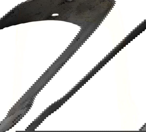 Suporte Paralama Dianteiro Yamaha Fazer 150 14/22 Orig 50610 Prateado