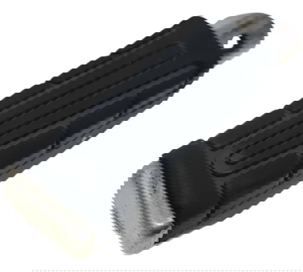 Pedaleira Traseira Dir Yamaha Lander 250 Descriçao 50626