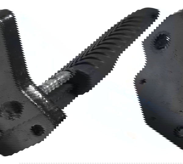 Pedaleira Diant Esq Yamaha Fazer 150 17/22 Descriçao 50637