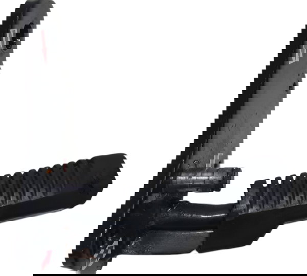 Pedaleira Diant Esq Yamaha Fazer 150 17/22 Descriçao 50637