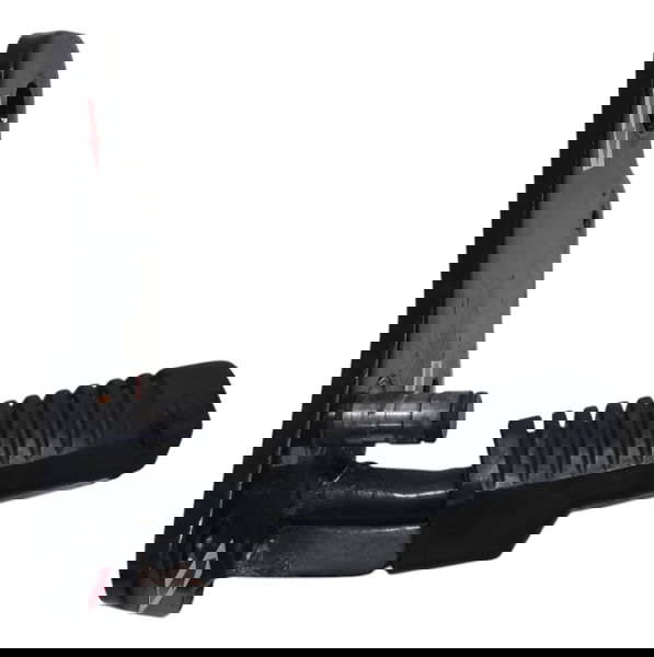Pedaleira Diant Esq Yamaha Fazer 150 17/22 Descriçao 50637