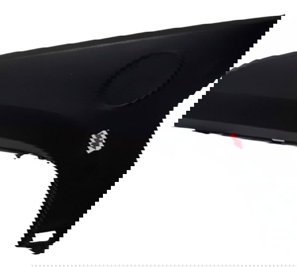 Carenagem Pisca Yamaha N Max 160 21/23 L/d Orig 50711 Preto