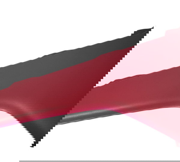 Carenagem Inferior Assoalho N Max 160 17/20 L/e Orig 50739 Vermelho