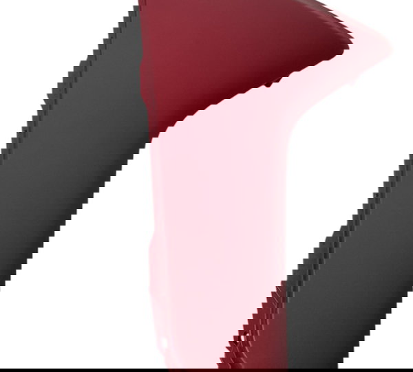 Carenagem Inferior Assoalho N Max 160 17/20 L/e Orig 50739 Vermelho