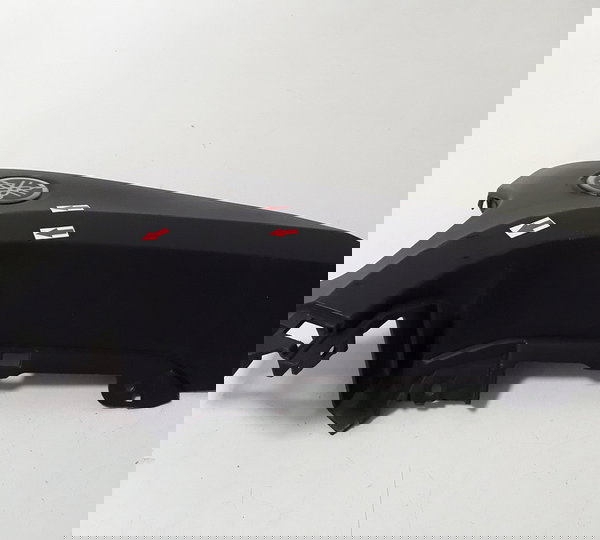 Carenagem Pisca Yamaha N Max 160 21/23 L/e Orig 50710 Preto