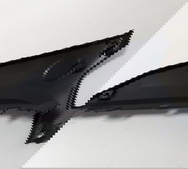 Carenagem Pisca Yamaha N Max 160 21/23 L/e Orig 50710 Preto