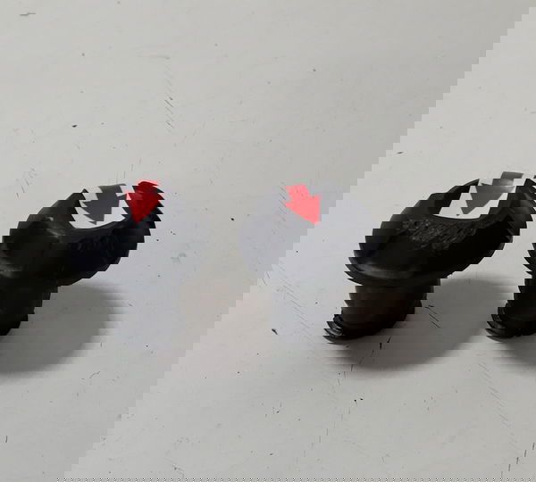 Peso Guidao Yamaha N Max 160 21/23 Orig Detalhe 50715