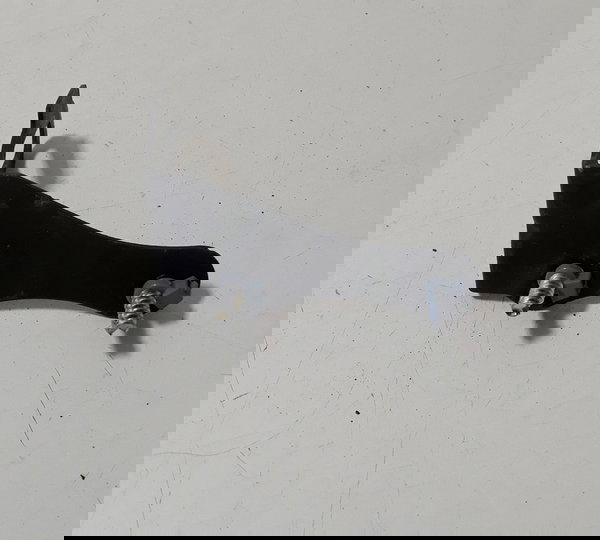 Suporte Farol Yamaha Factor 150 Orig 50709