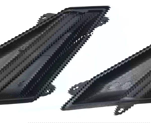 Carenagem Tampa Filtro Sundown Hunter 125 Original 49925