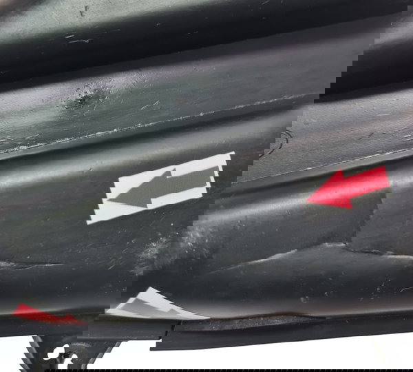 Carenagem Tampa Filtro Sundown Hunter 125 Original 49925 Preto