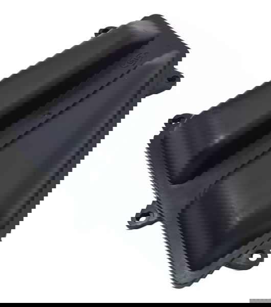 Carenagem Tampa Filtro Sundown Hunter 125 Original 49926
